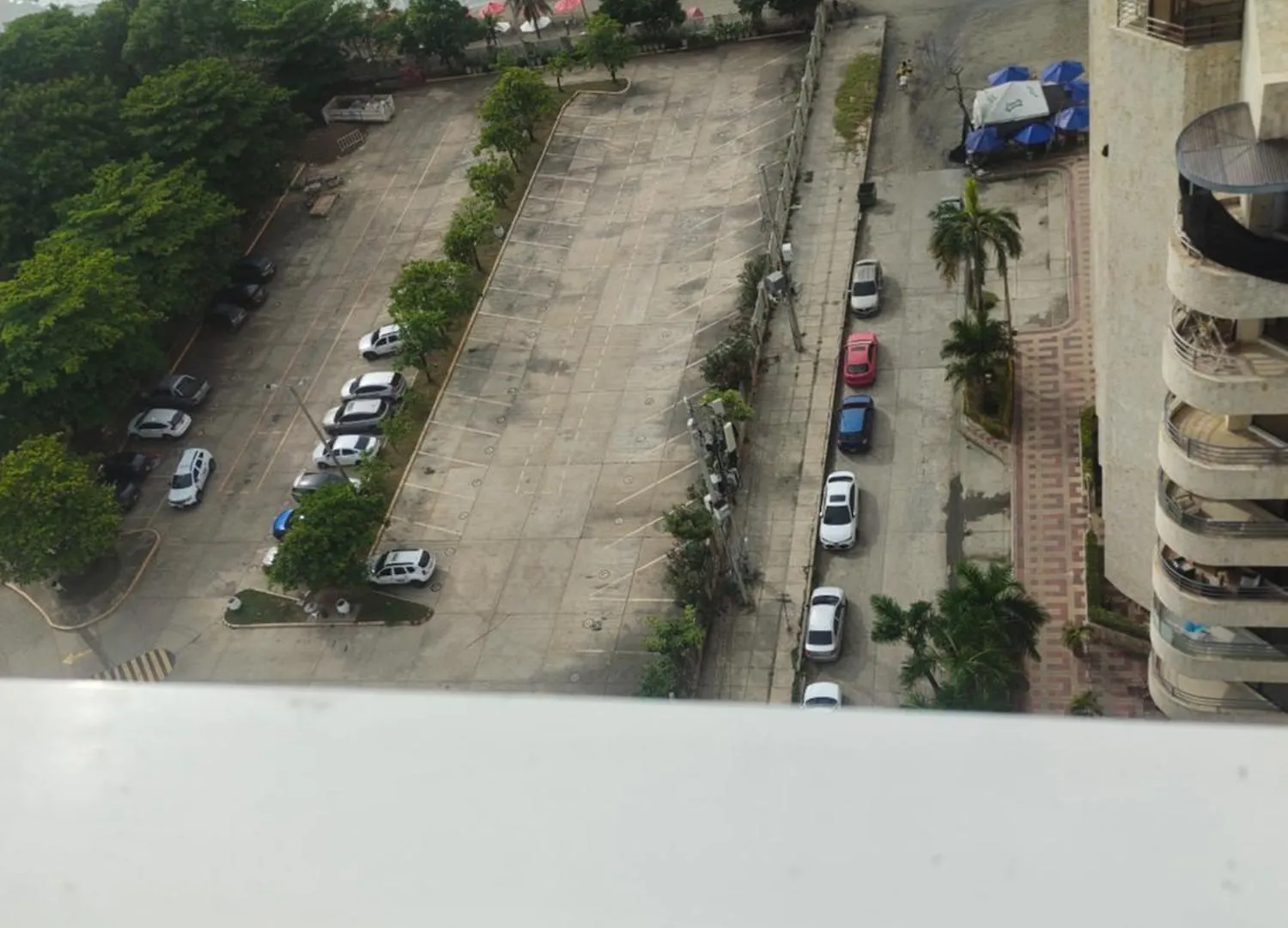 Flat En Zona Exclusiva Διαμέρισμα Cartagena