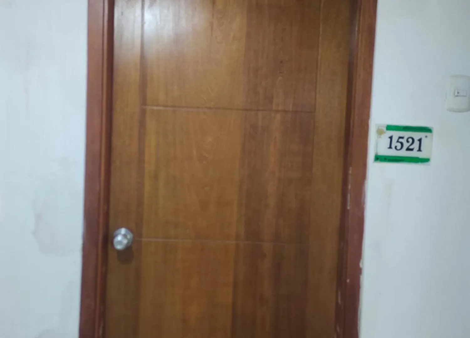 Flat En Zona Exclusiva Διαμέρισμα Cartagena Κολομβία