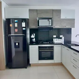 Vistas Del Laguito Apartamento