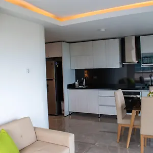 Frente Al Mar Apartamento