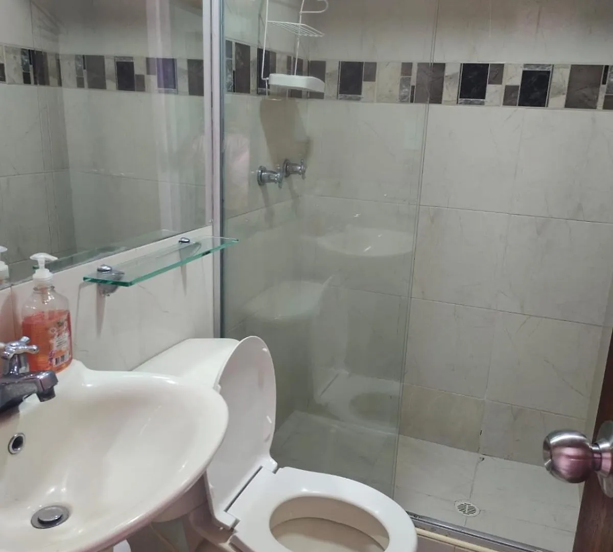 Flat En Zona Exclusiva Apartment Cartagena 0*,  Colombia