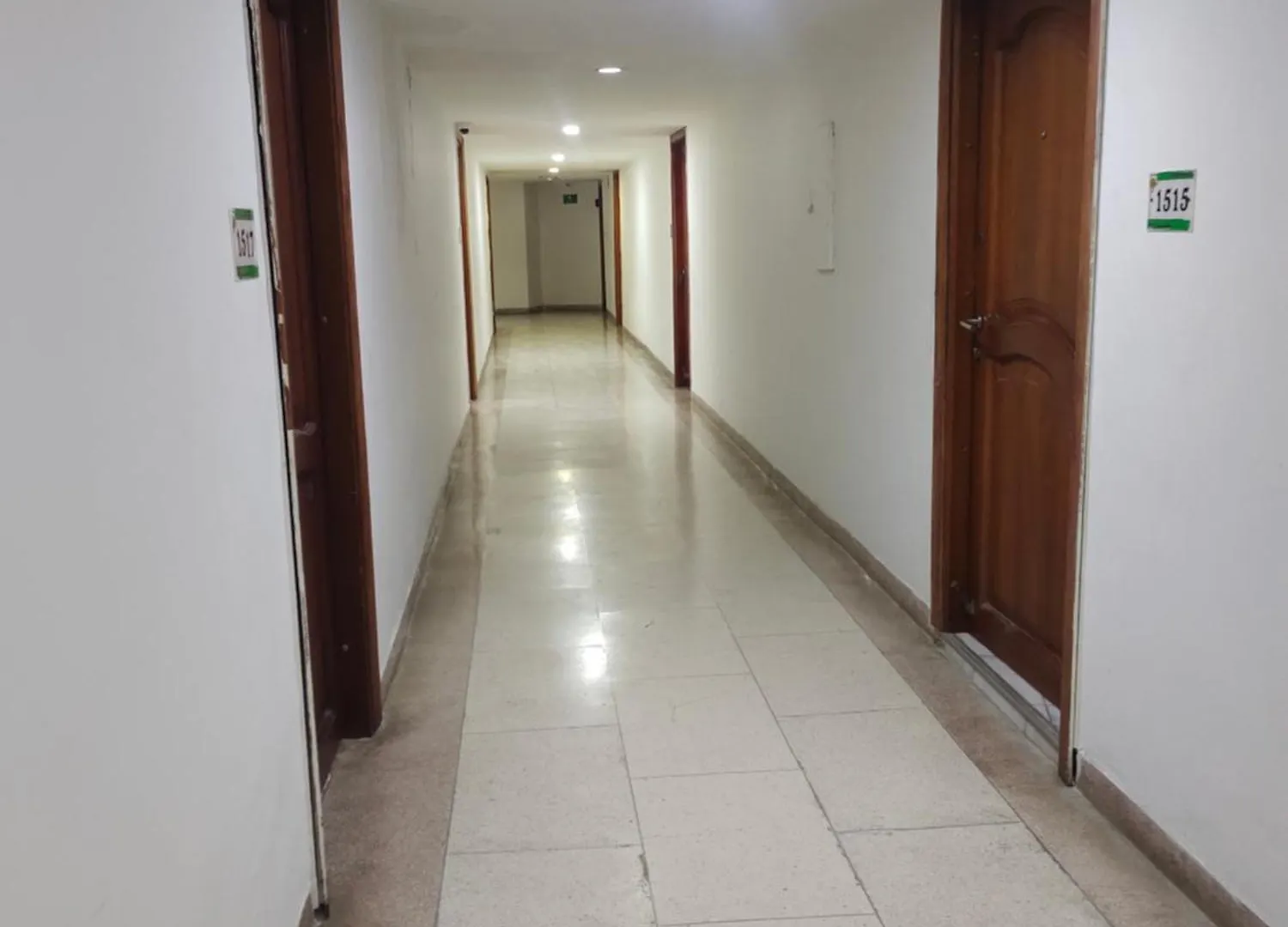 Flat En Zona Exclusiva Apartment Cartagena