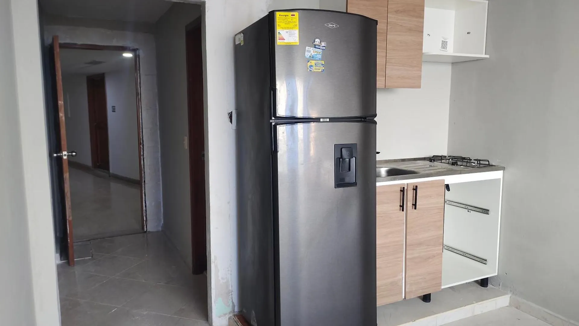 Flat En Zona Exclusiva Apartment Cartagena